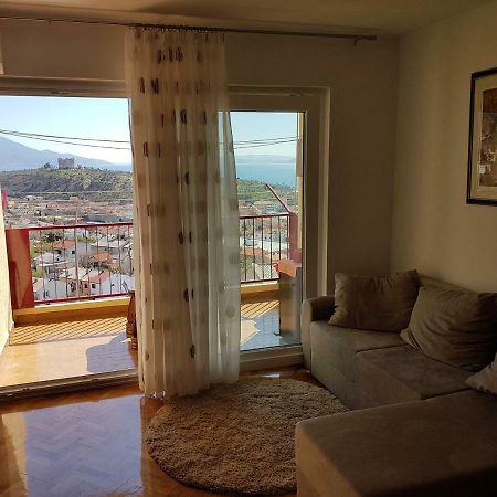 Apartment Jakov Senj  Eksteriør bilde