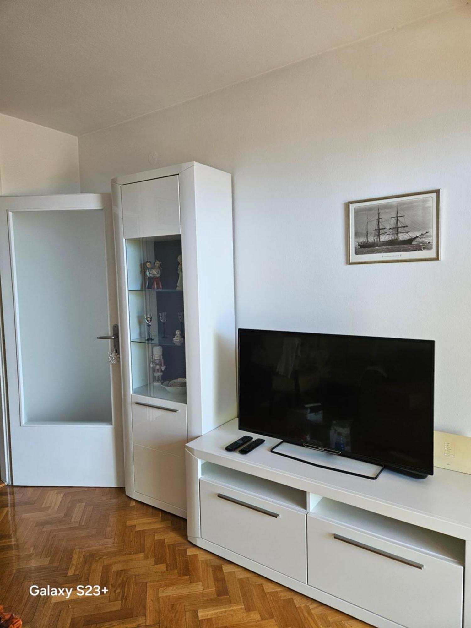 Apartment Jakov Senj  Eksteriør bilde