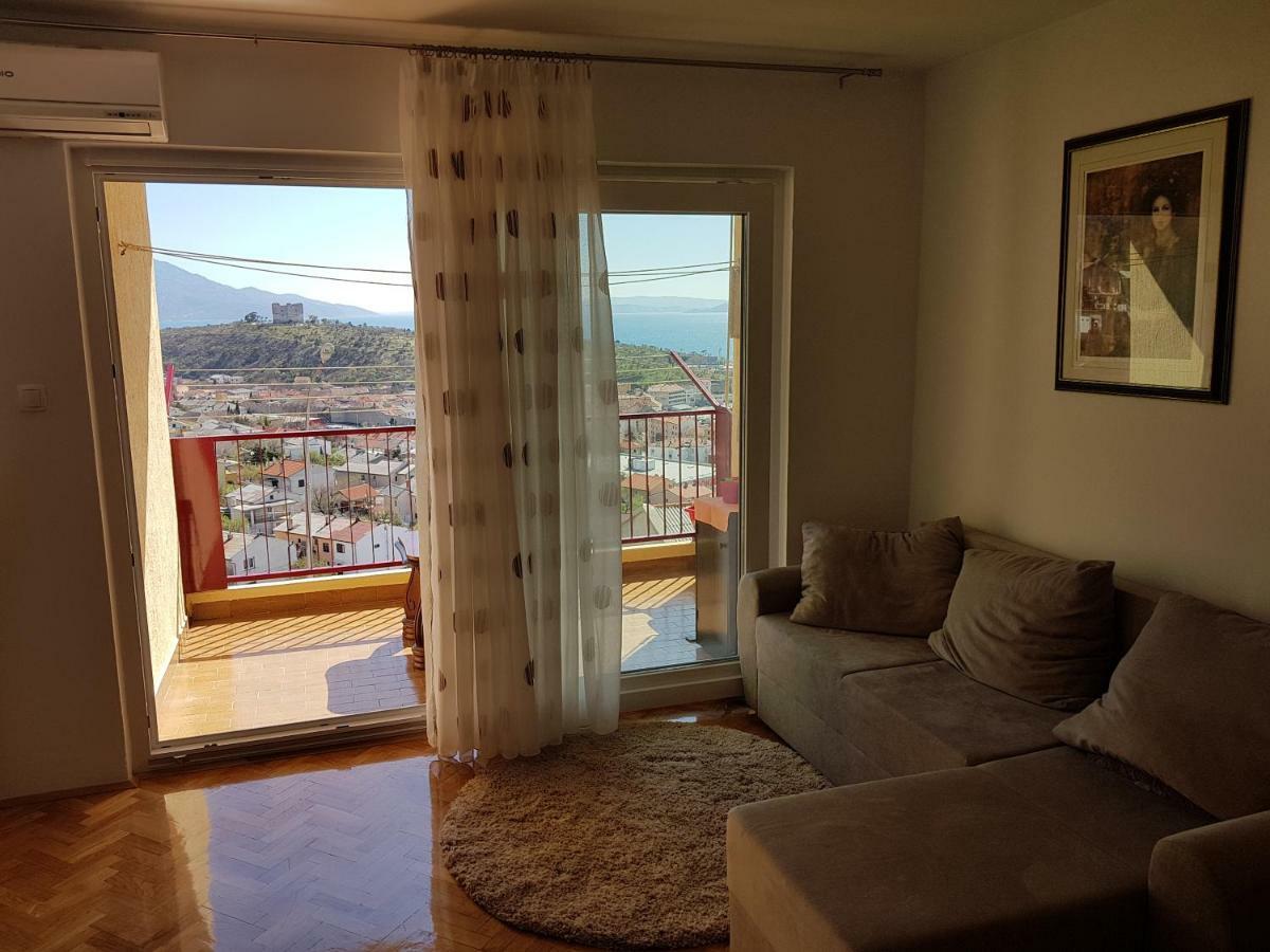 Apartment Jakov Senj  Eksteriør bilde