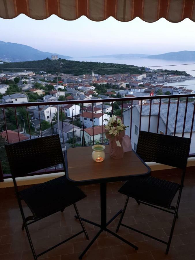 Apartment Jakov Senj  Eksteriør bilde