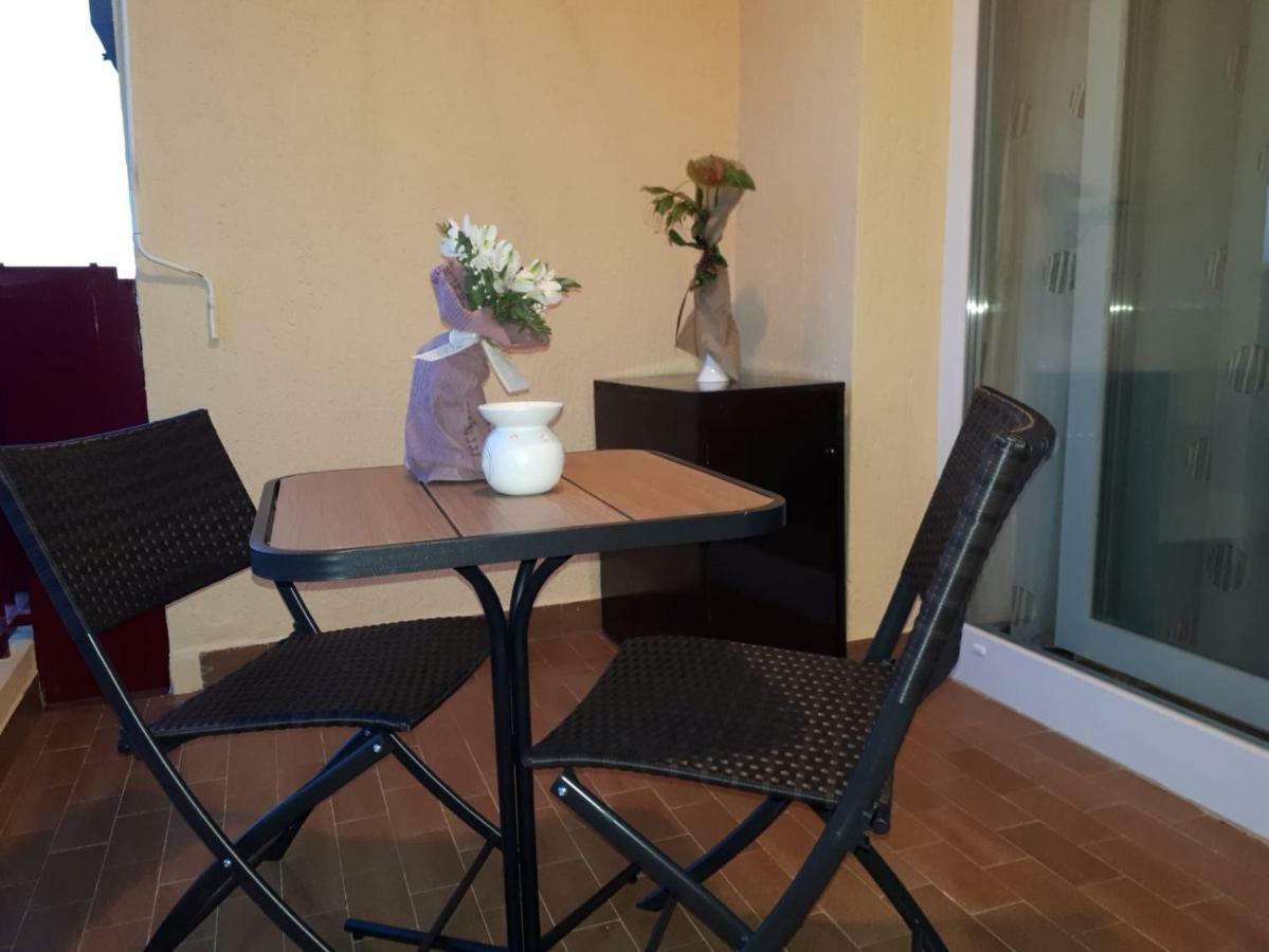 Apartment Jakov Senj  Eksteriør bilde